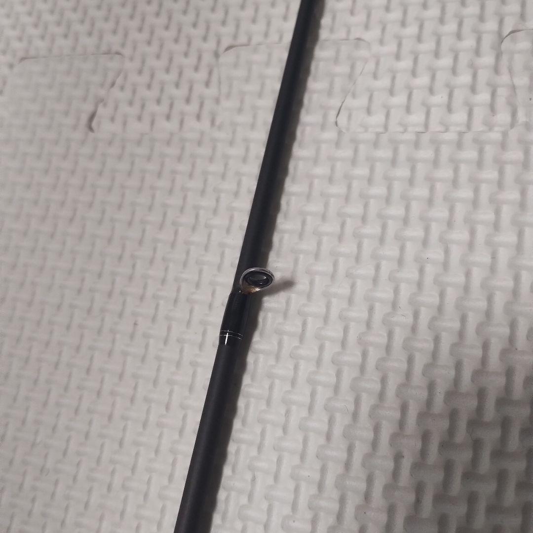 アブガルシア　SaltyStyle Triple Concept