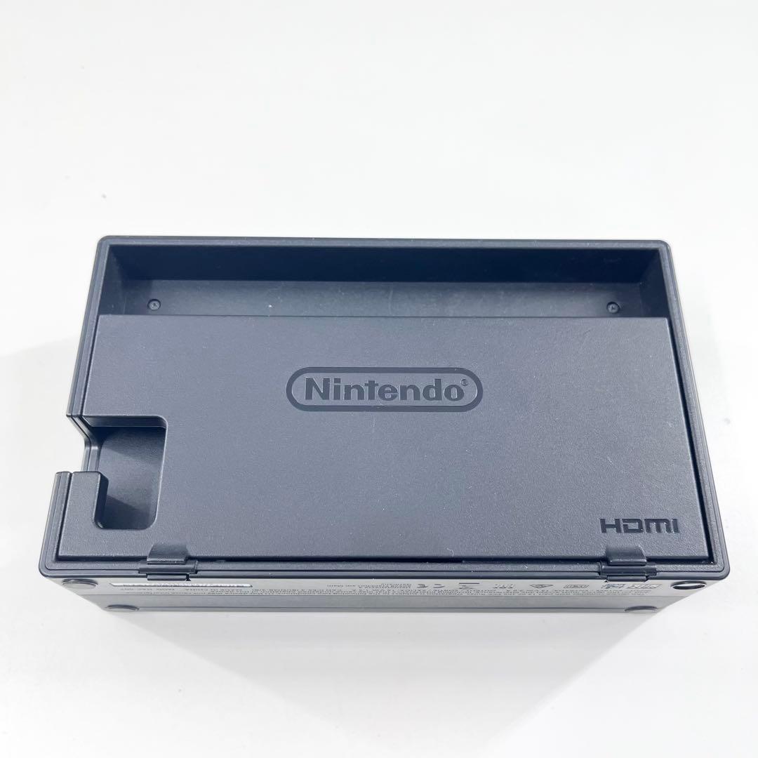 Nintendo Switch 本体 HAC-001 初期型 ジョイコン不良あり