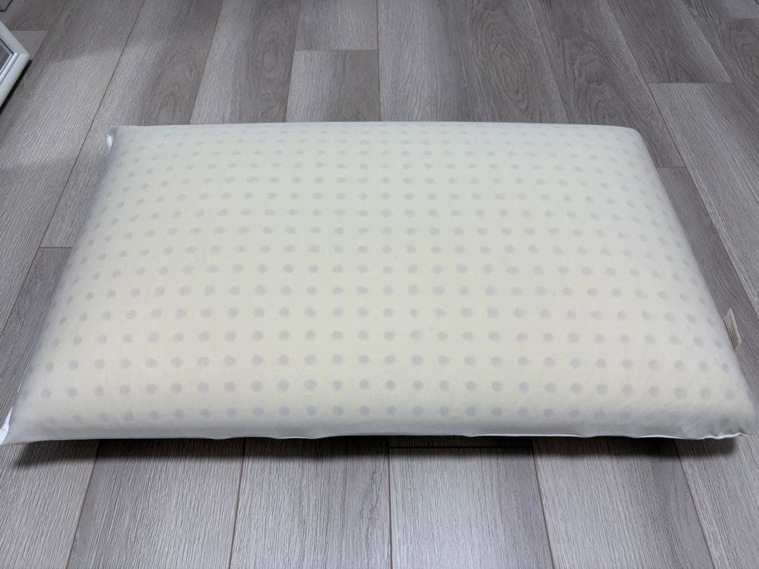 マニフレックス　枕　ピローグランデ