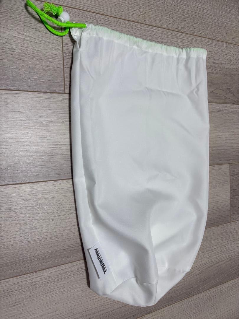 マニフレックス　枕　ピローグランデ