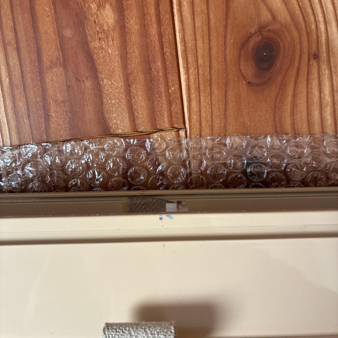 ビートルさま専用 TOSO 木製ブラインド／ウッドブラインド