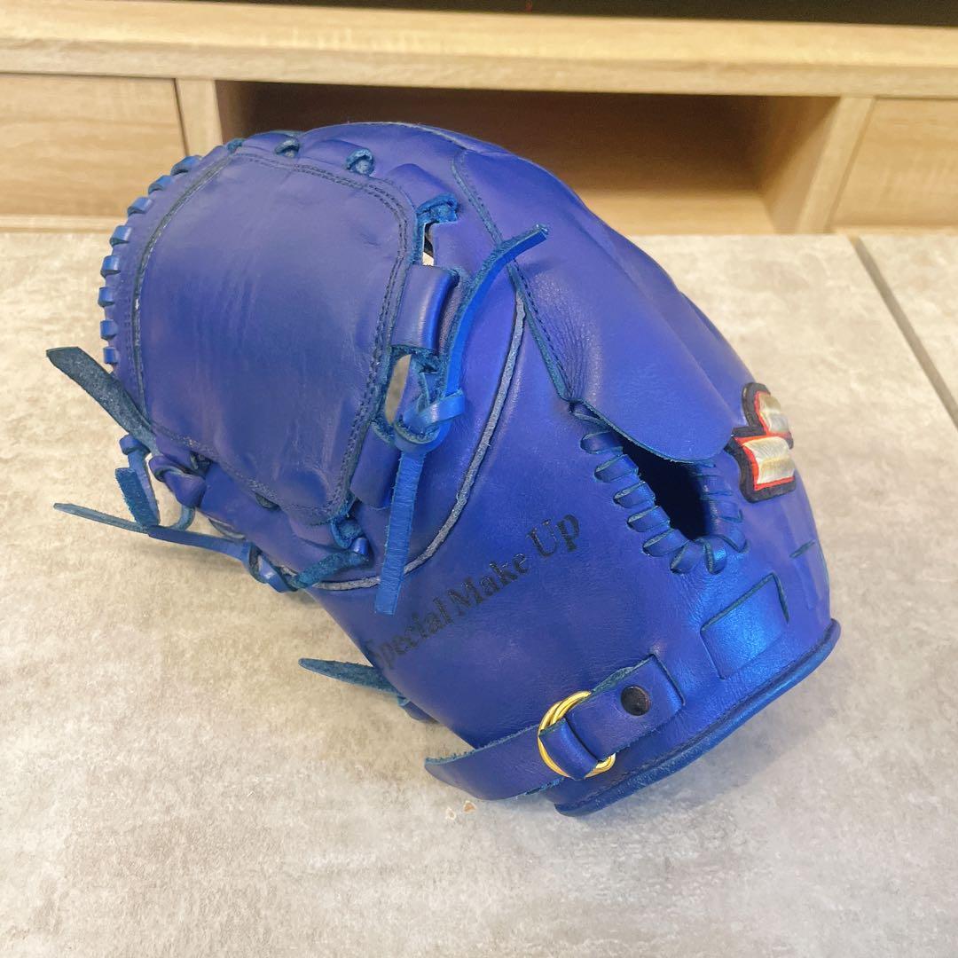 投手用 グラブ