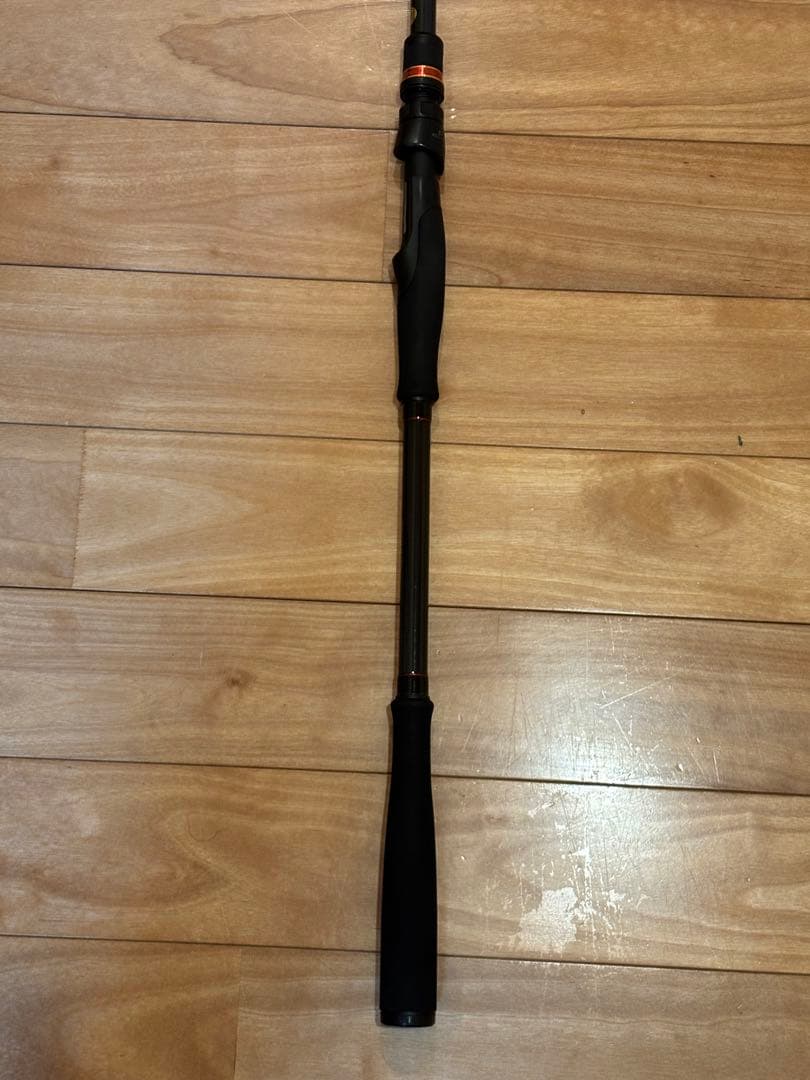 アピア　フージンZモンスターブレイク98H