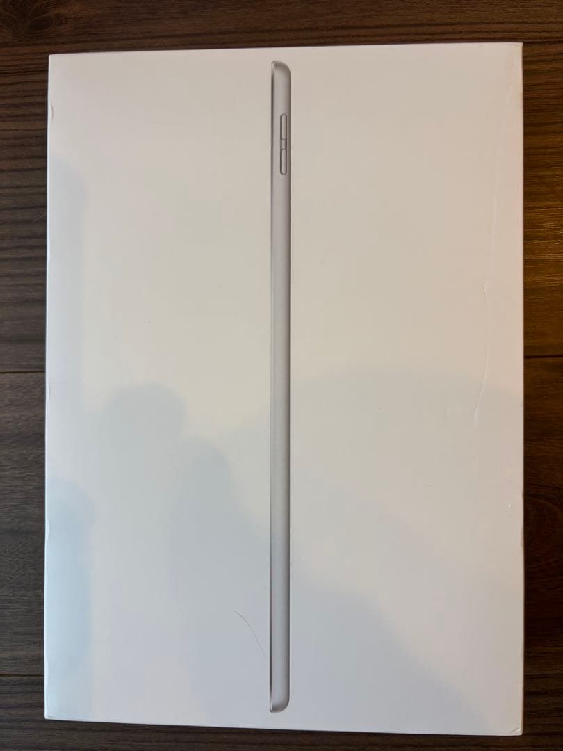 【美品】iPad Wi-Fiモデル 64GB　本体バッテリー最大容量92%