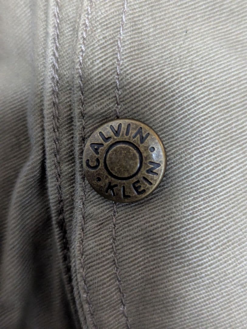  N-2B チンスト付 短丈ワイド フライトジャケット Ｌ