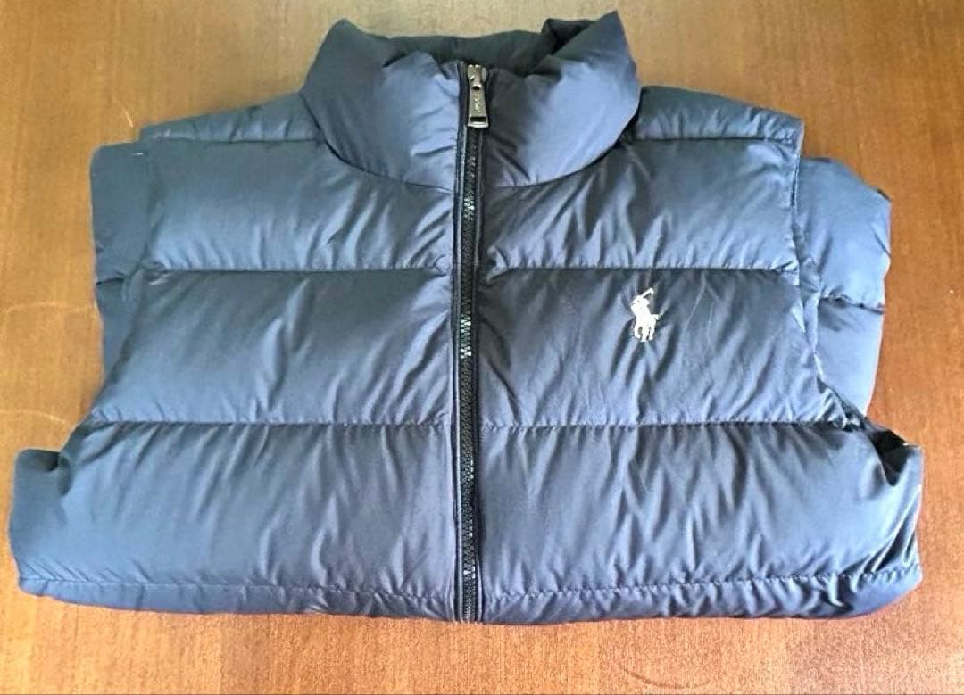 POLO RALPH LAUREN （ポロ・ラルフローレン） サイズSP(M)