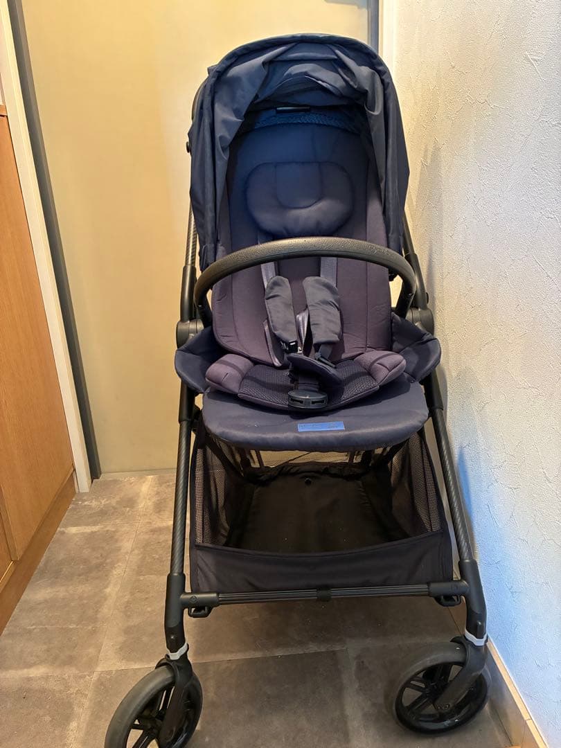 サイベックス　メリオカーボン　2022 オーシャンブルー(ネイビー)