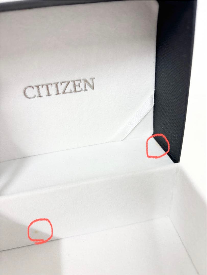 【新品同様】シチズン コレクション　メカニカル レディス SAKURA限定モデル