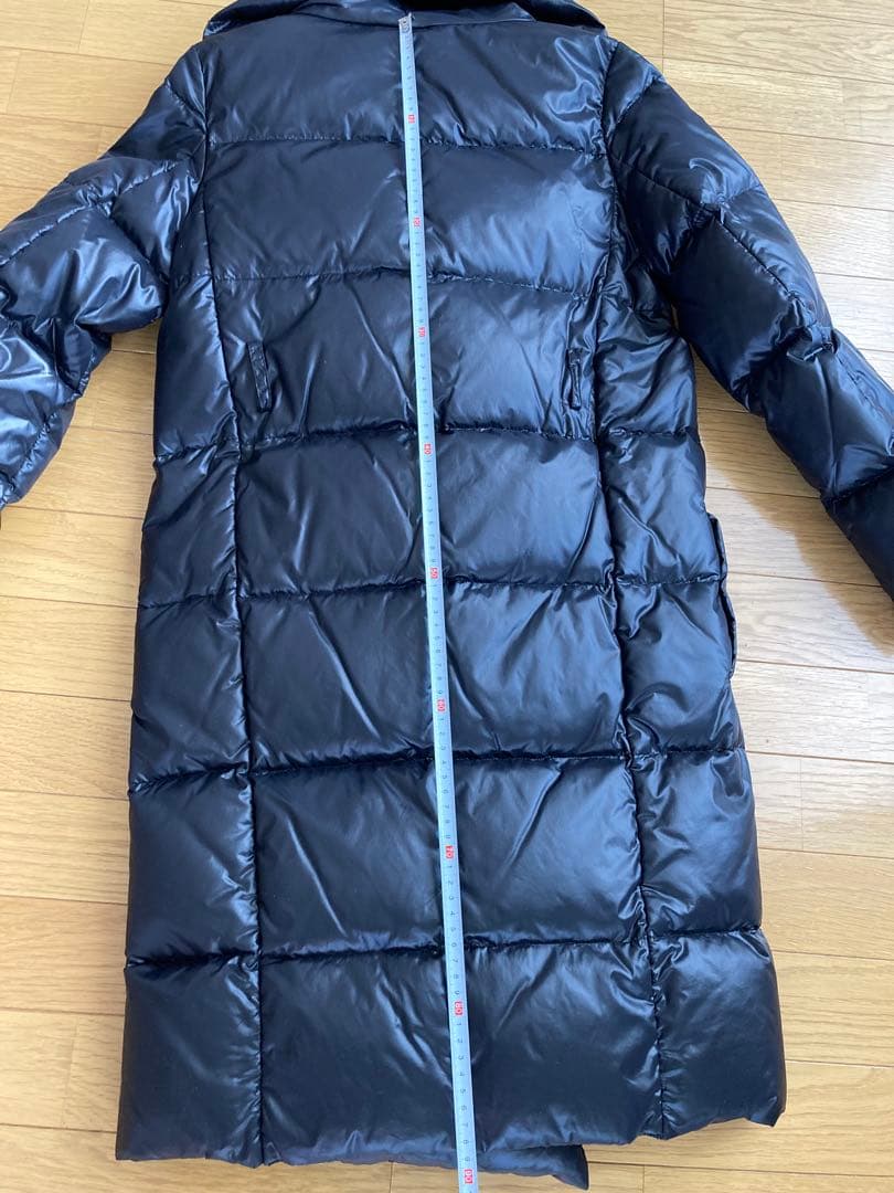 Max Mara STUDIO ベルト付きコート 36サイズ