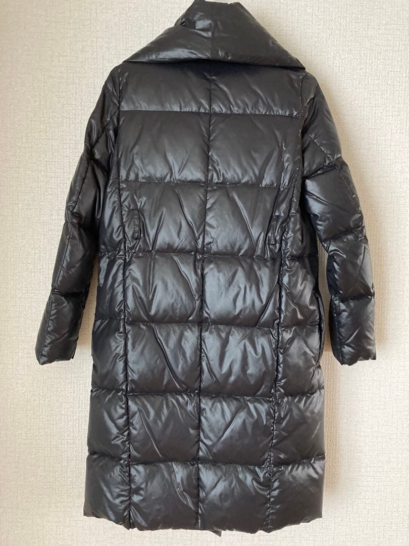 Max Mara STUDIO ベルト付きコート 36サイズ