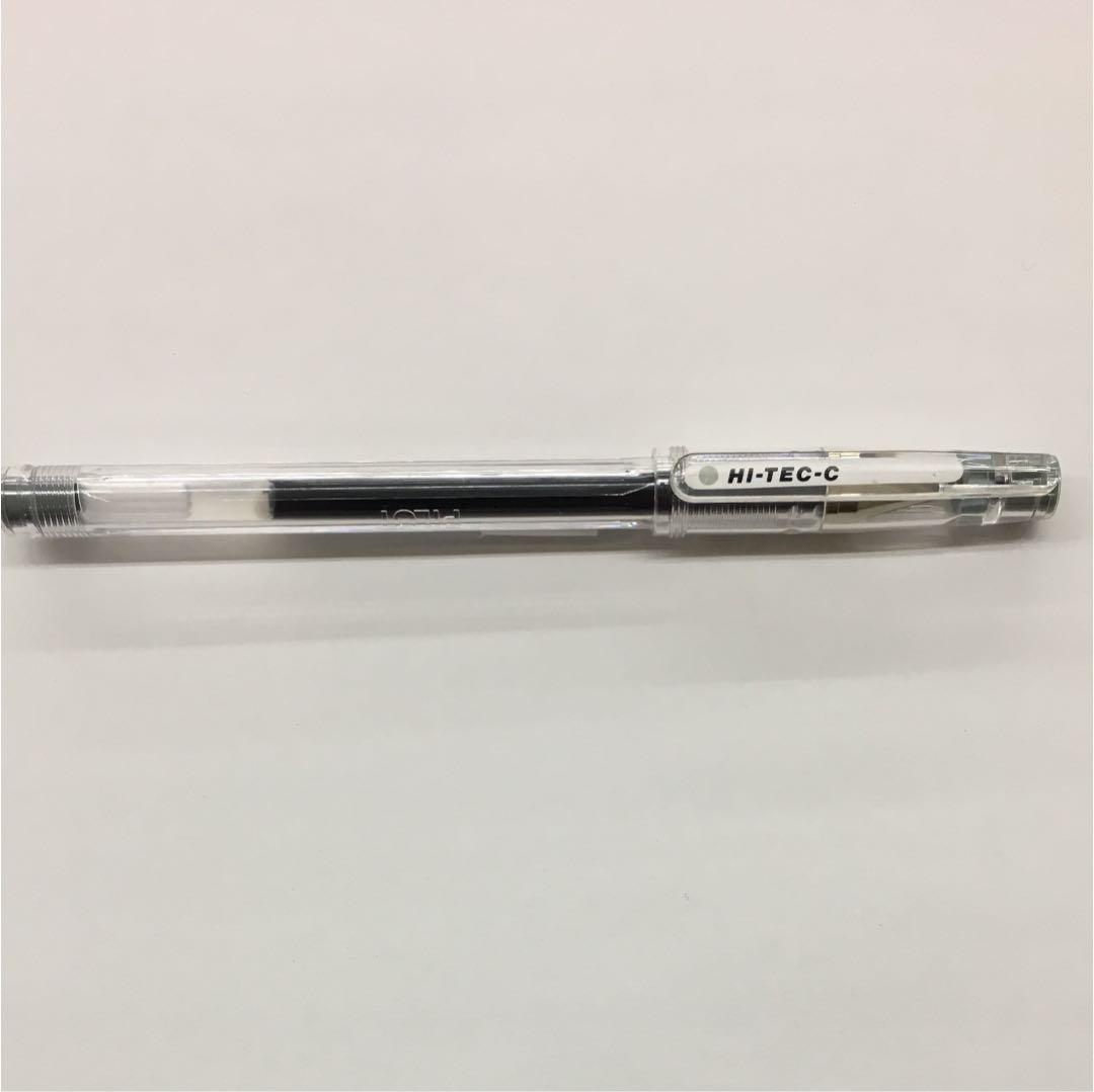 ハイテックC03 うすずみ LH-20C3-UB