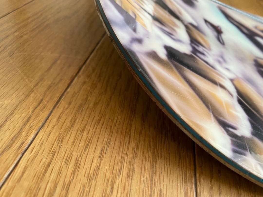 TECHNINE スノーボード 板　150センチnaoya