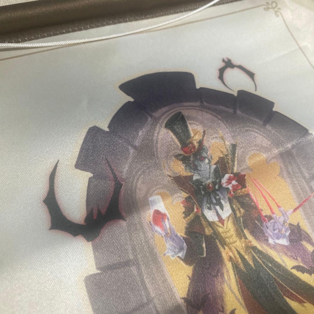 第五人格 リッパー 2021バースデーグッズ