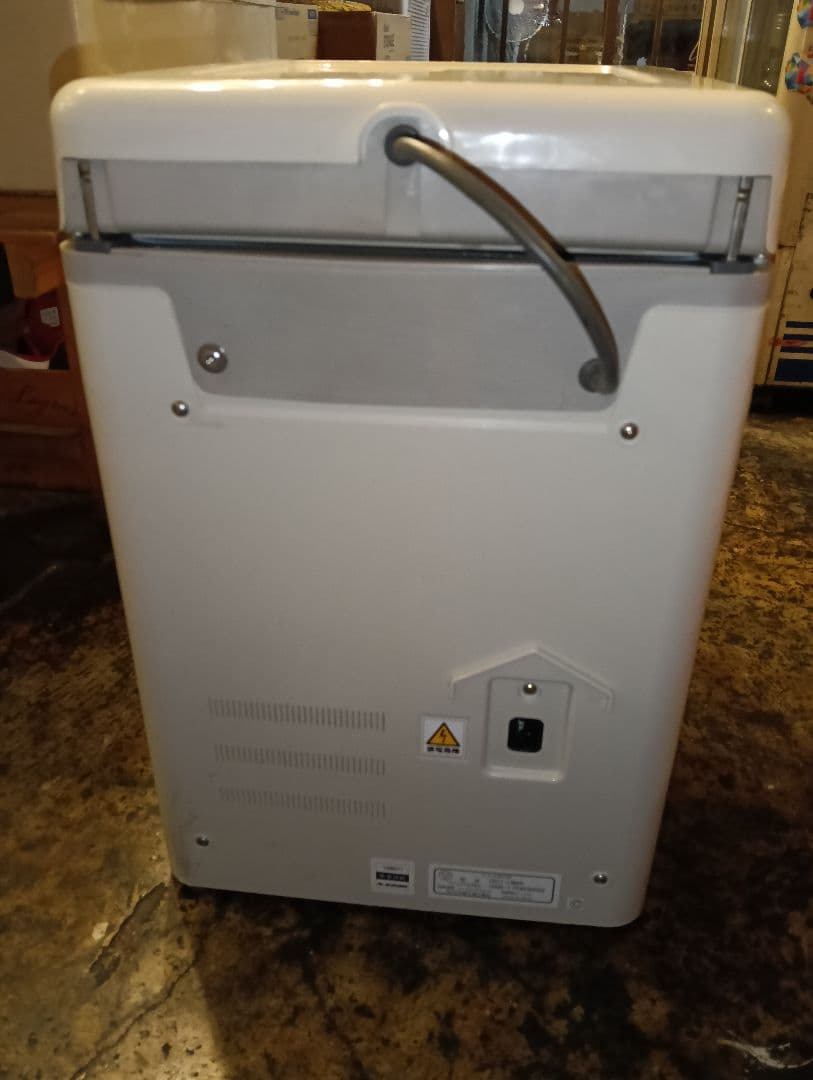 鈴茂　シャリ弁ロボGST-HMA