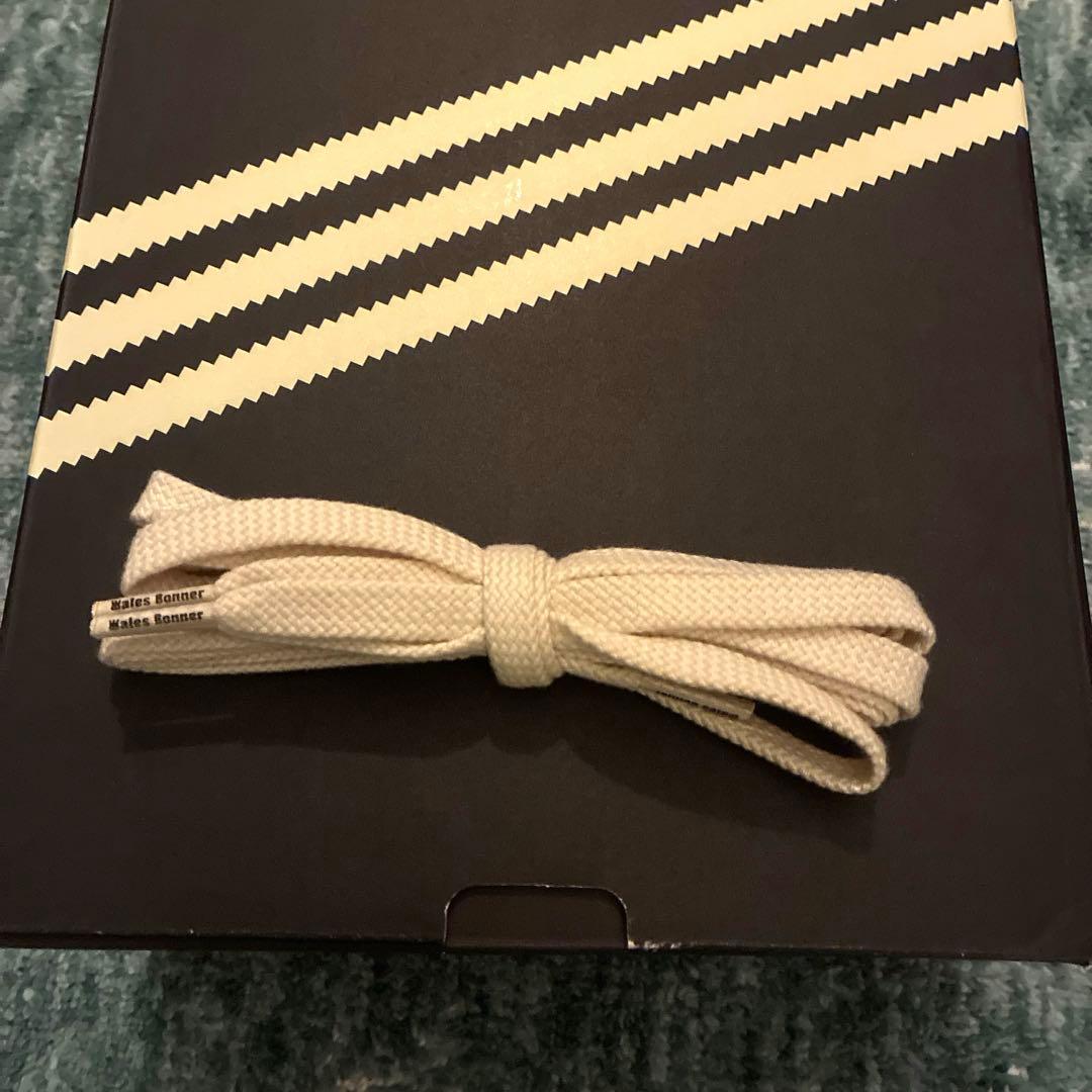 靴 adidas samba wales bonner