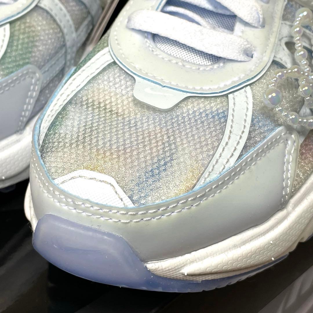 【値下げ】NIKE V2K ラン Women's Artist コレクション