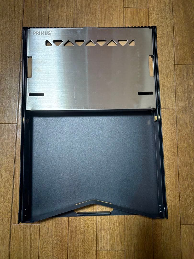 プリムス　オープンファイアピットS