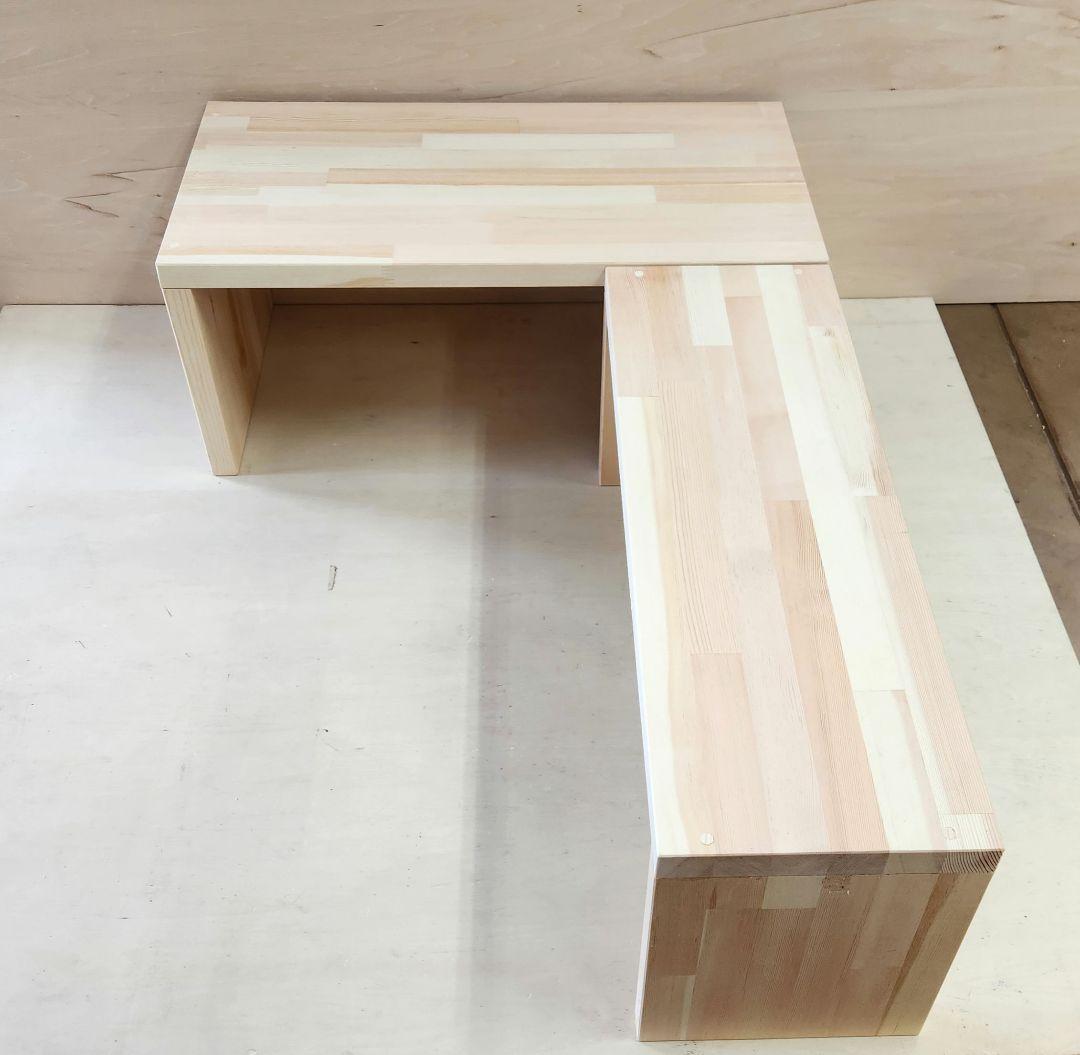 スツール　台　セット売り