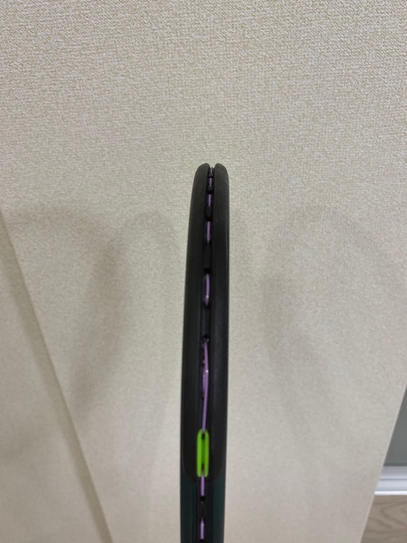 【美品】BLADE98 16×19 v9 G3 ブレード 98 レザーグリップ