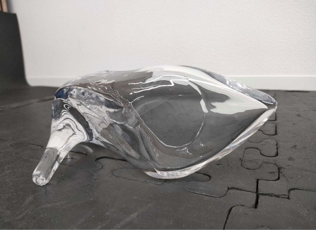 エマ　ガラスの靴