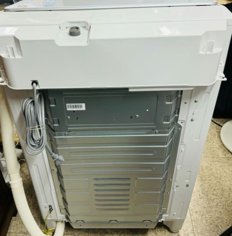 AW-10DP3 10㎏洗濯機　東芝　自動投入　2023年