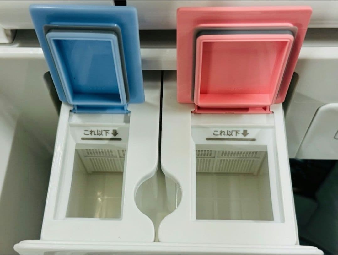 AW-10DP3 10㎏洗濯機　東芝　自動投入　2023年