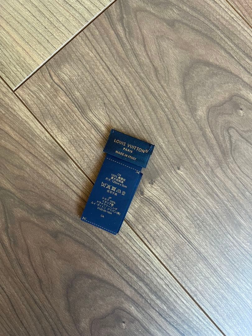 ルイヴィトン バンドー　ピンク