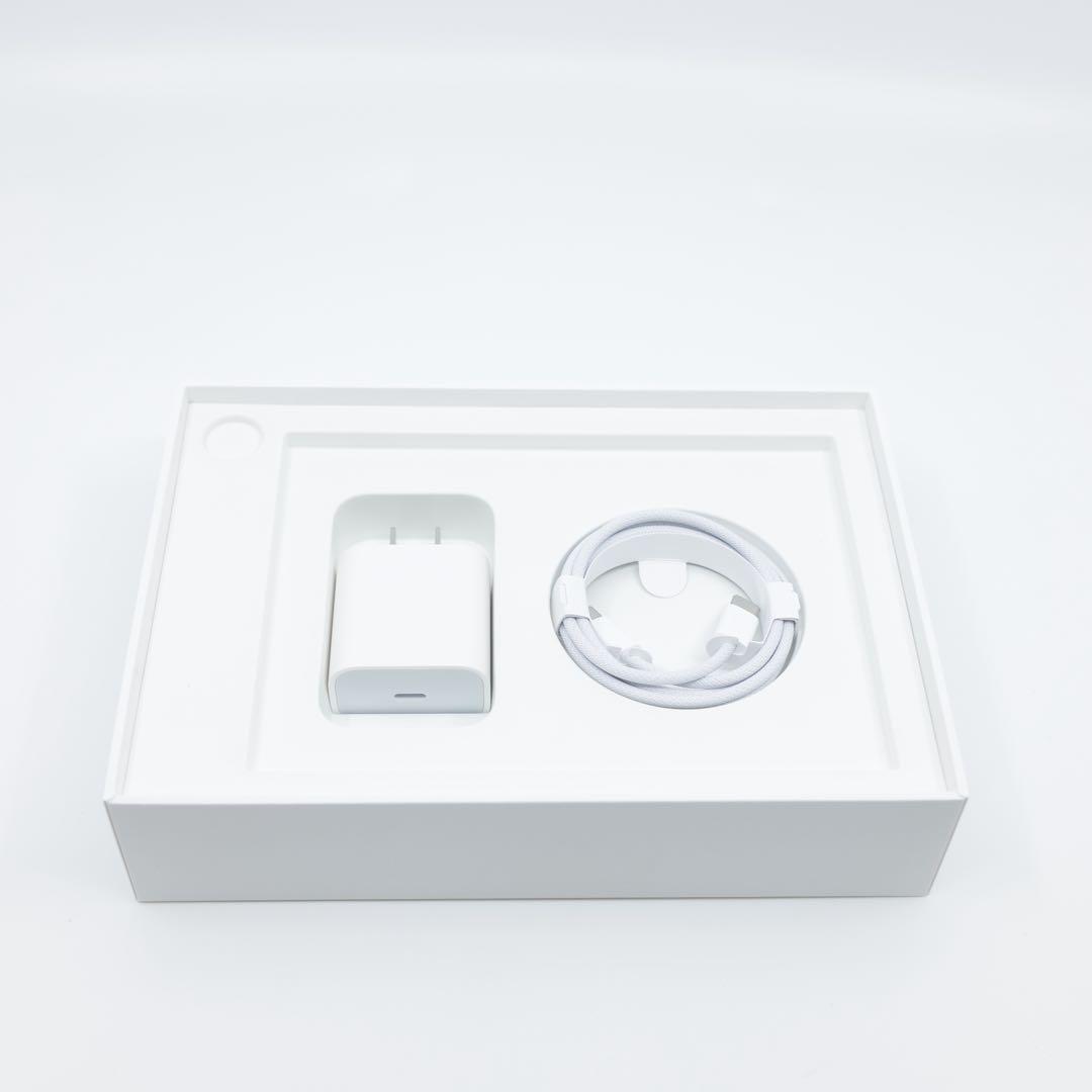 Apple iPad mini 第7世代 A17 Pro | バッテリー99%