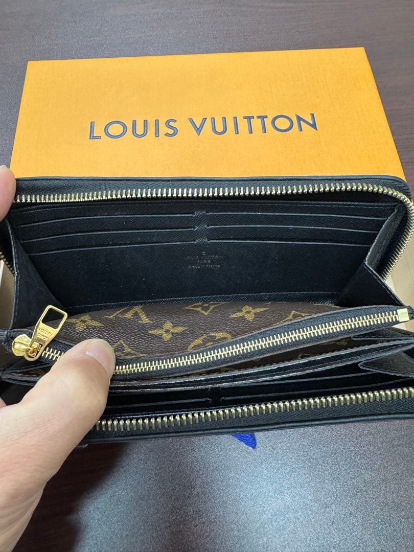 ルイ・ヴィトン モノグラム レティーロ M61855