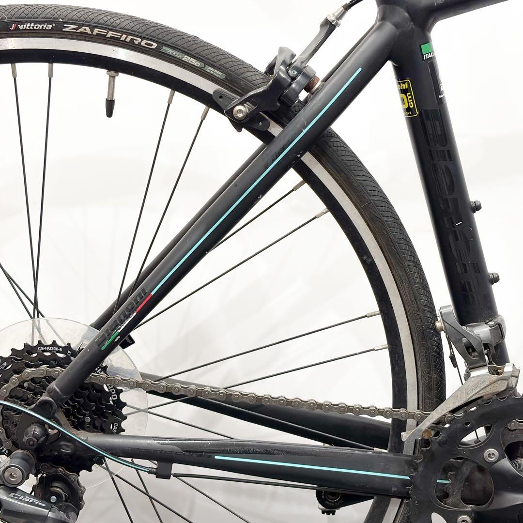 れん様 BIANCHI BERGAMO 2020 Clarisサイズ50