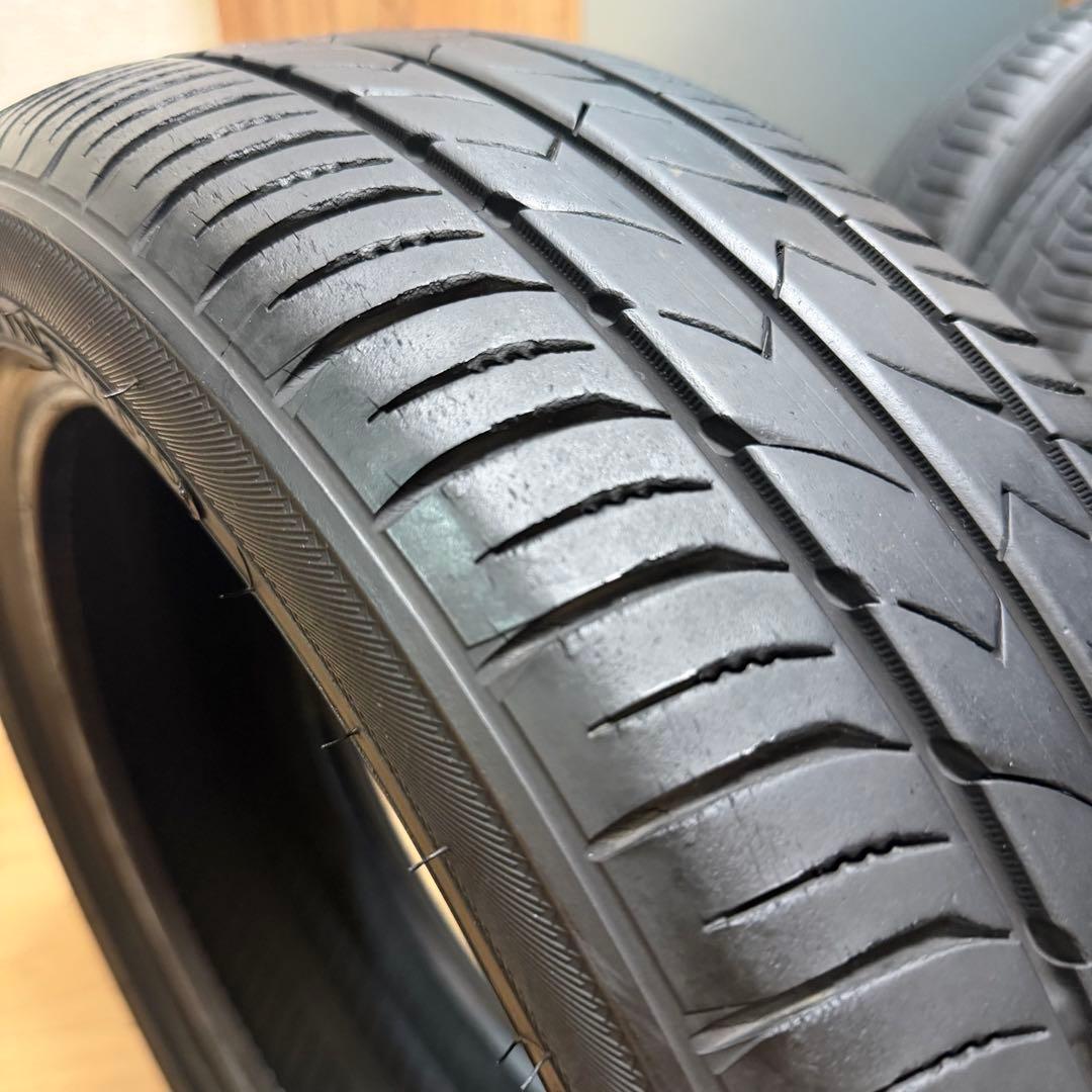165/50R15 4本セット