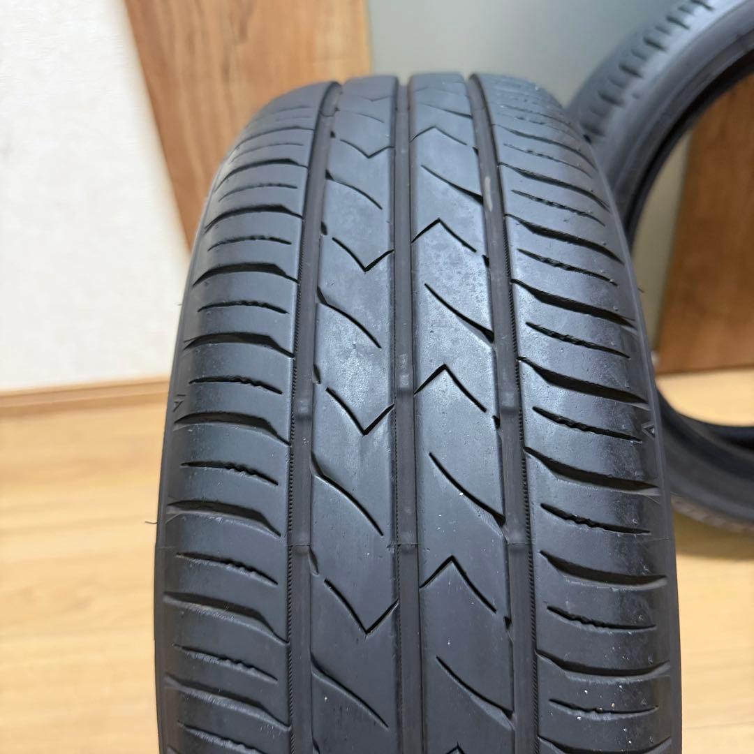 165/50R15 4本セット