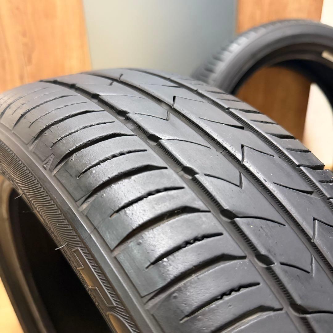 165/50R15 4本セット