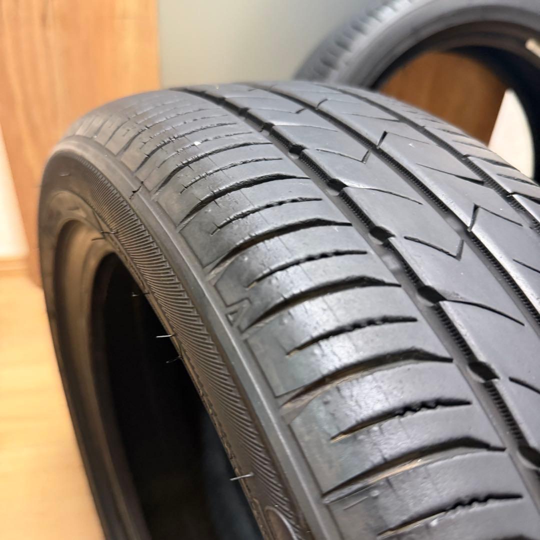 165/50R15 4本セット