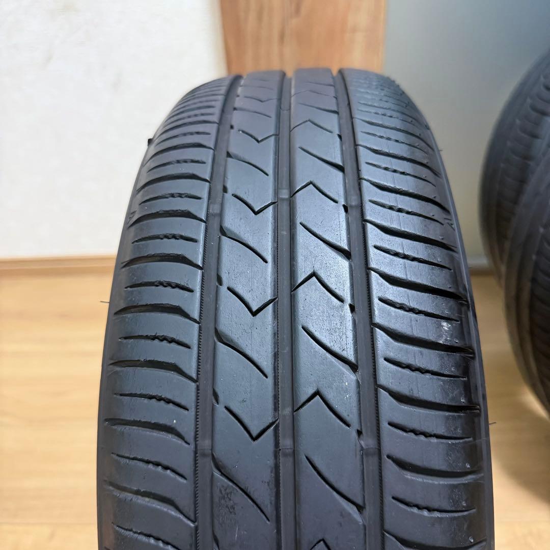 165/50R15 4本セット