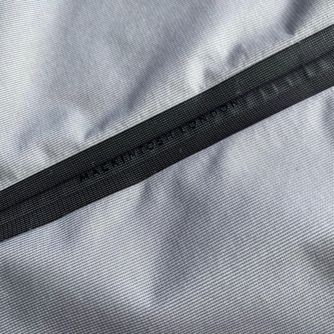 袖までダウン/名作】マッキントッシュ パーテックスシールドエアー　ダンフォード