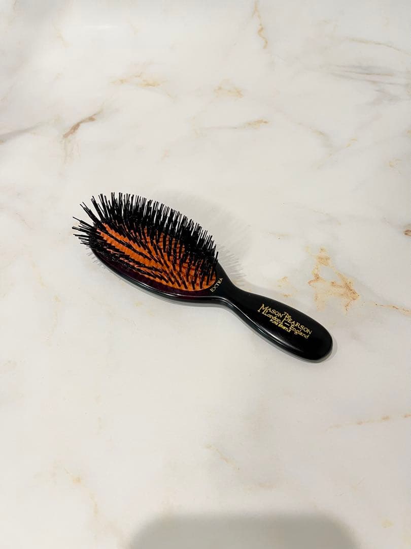 メイソンピアソン★ ポケットエクストラブリッスル