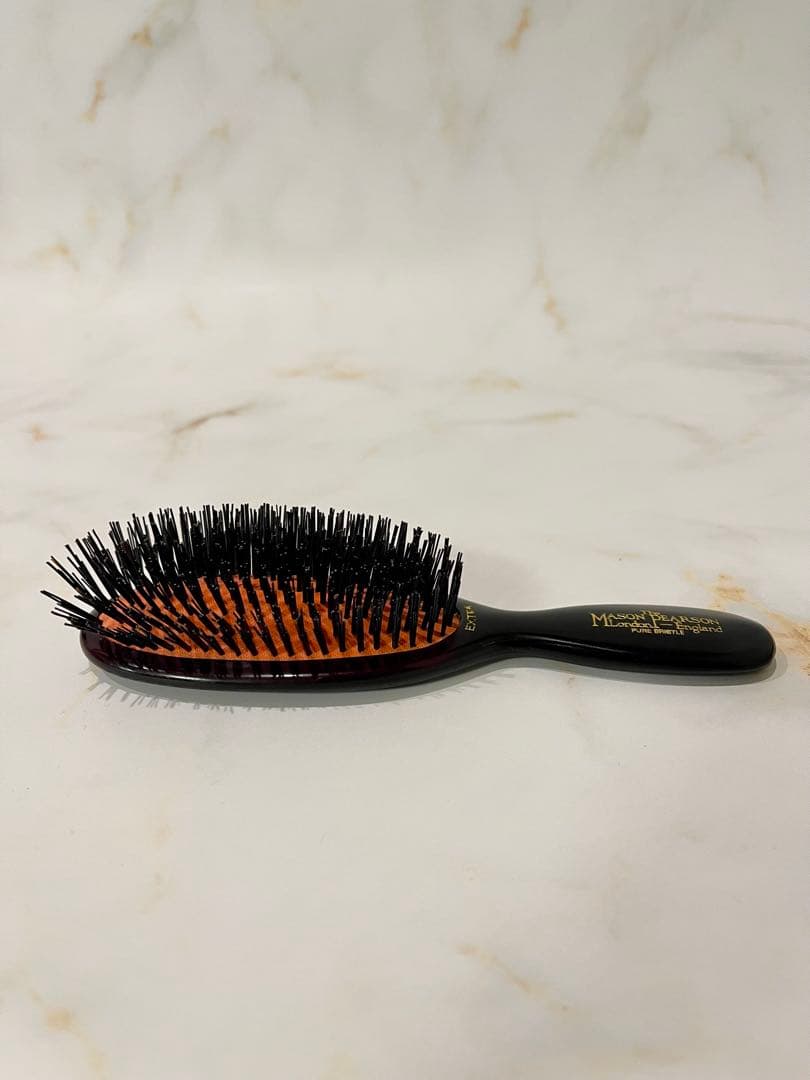 メイソンピアソン★ ポケットエクストラブリッスル