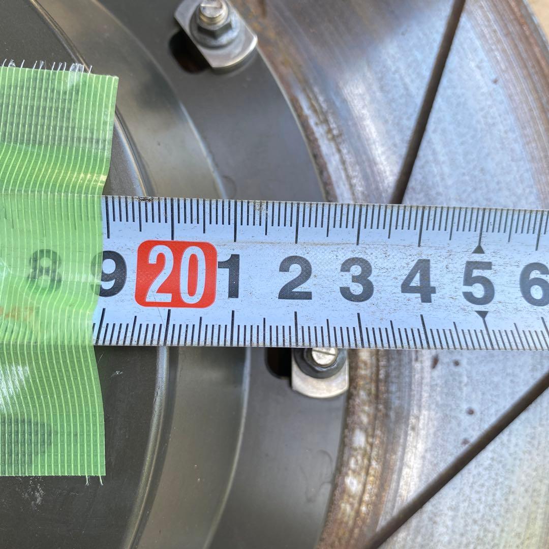 ポルシェ997用 RDDフロントディスクローター365ミリセット