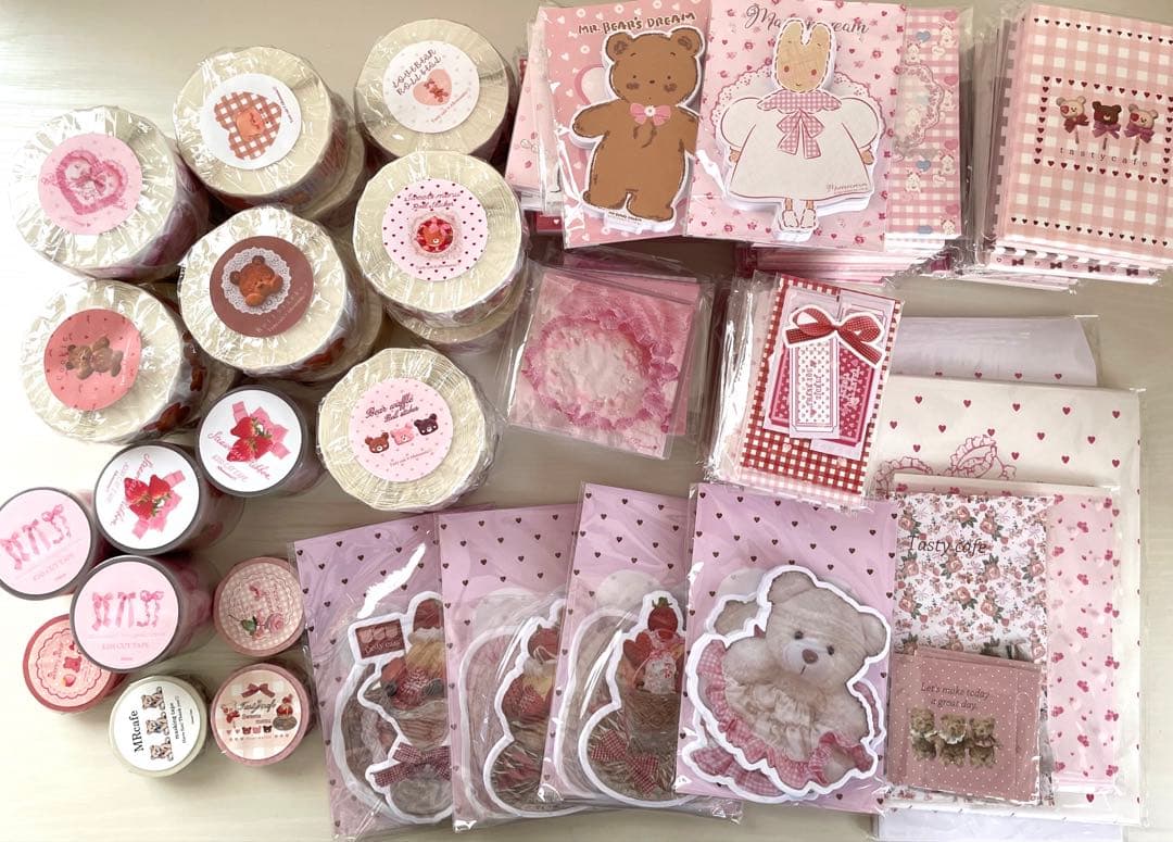 ♡aromantic 新品・中古品まとめ売り♡