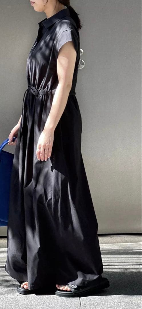 12closet【伊藤真知さんコラボ】高機能オールインワン新品未使用