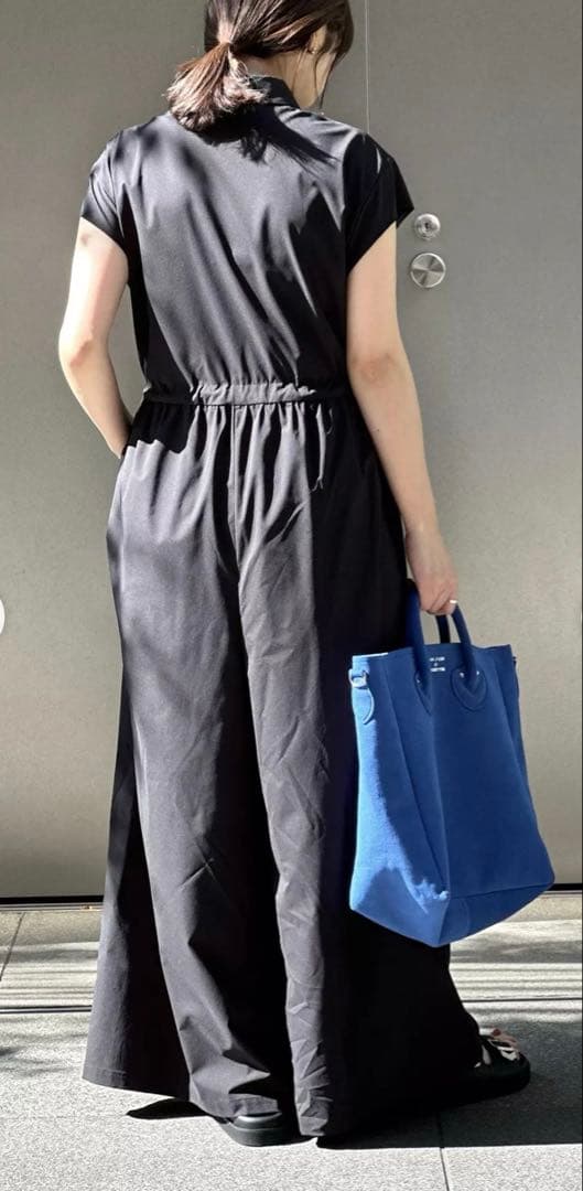 12closet【伊藤真知さんコラボ】高機能オールインワン新品未使用