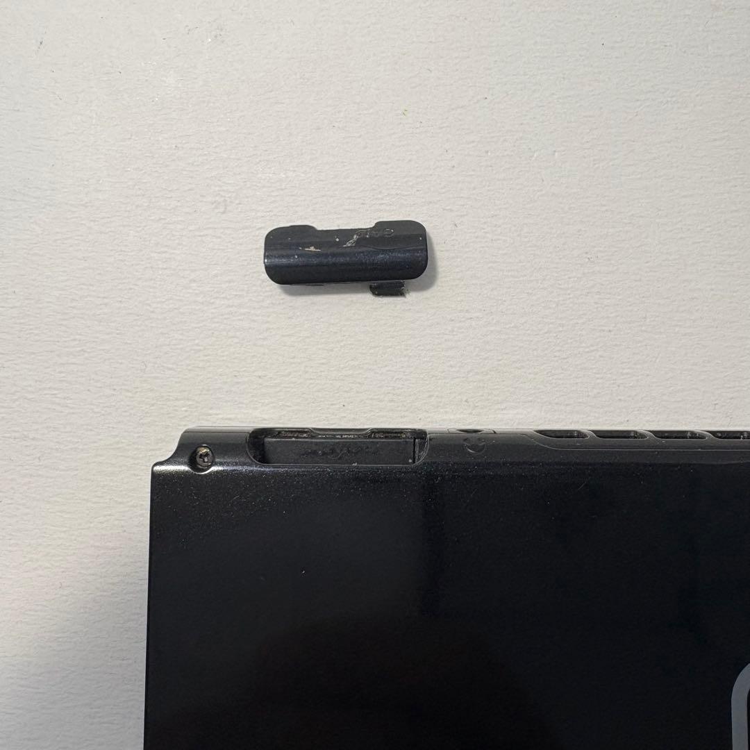 新型Nintendo Switchバッテリー強化版 本体のみ