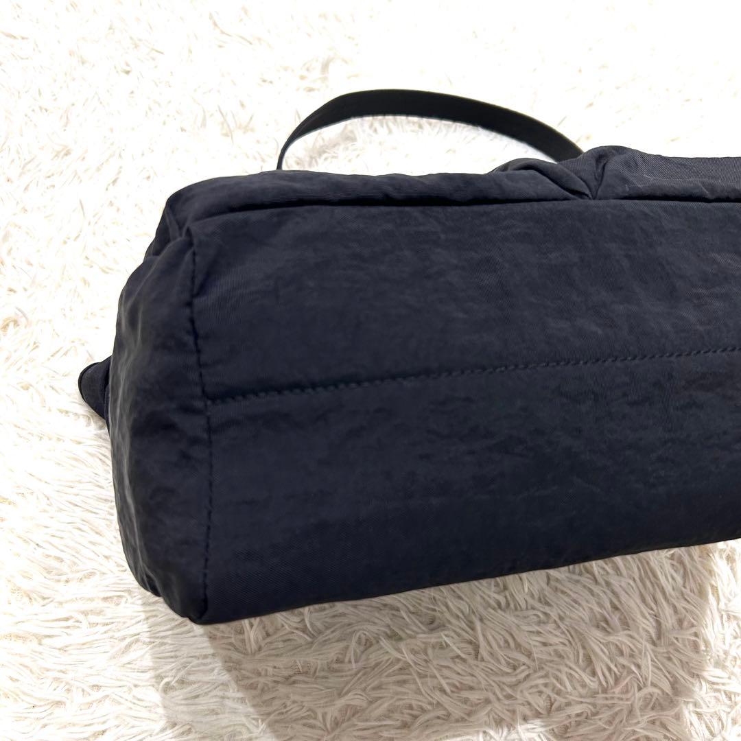 Bellroy ベルロイ Tokyo Wonder Tote トートバッグ 黒