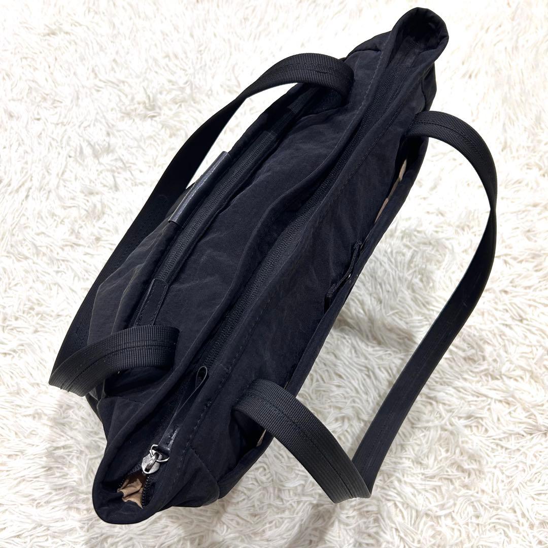 Bellroy ベルロイ Tokyo Wonder Tote トートバッグ 黒