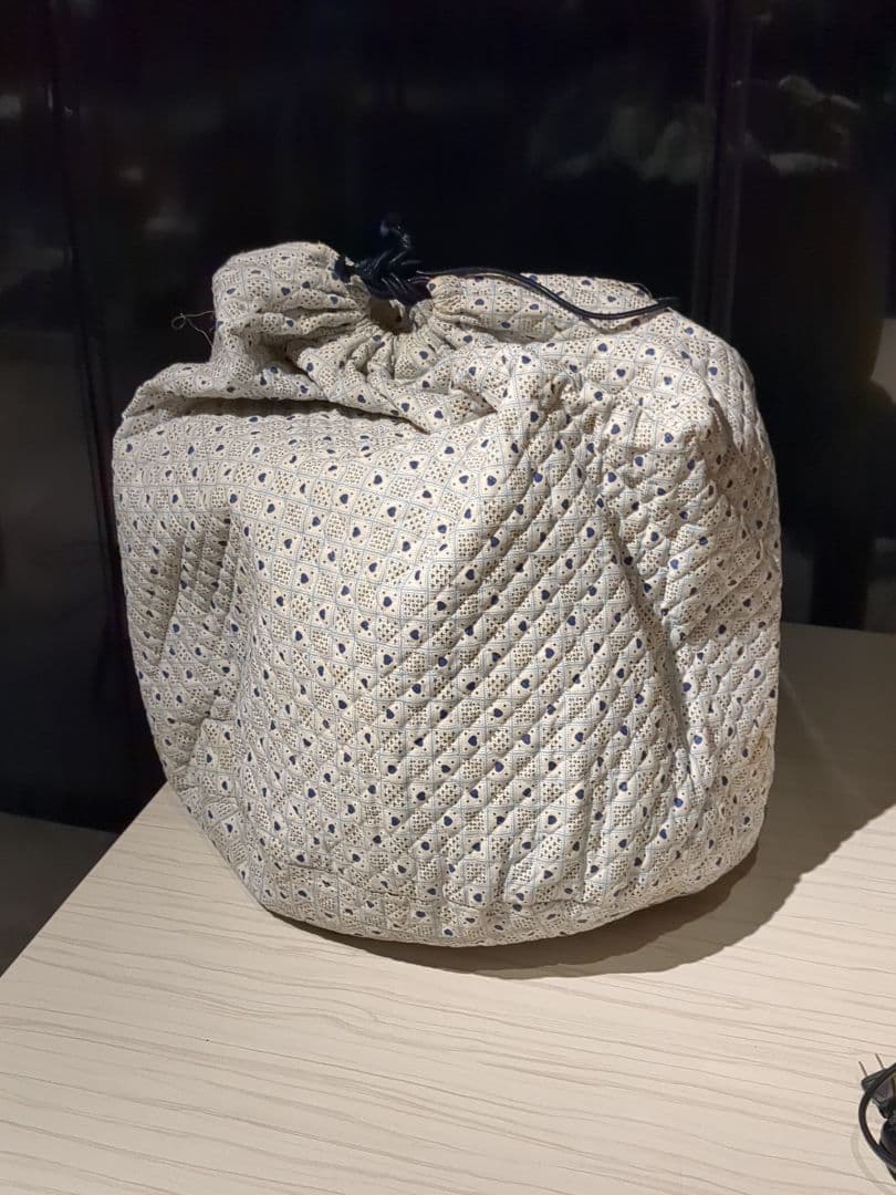 SUZUMO お櫃型寿司おにぎりロボット SSG-GTO 中古品 年式不明