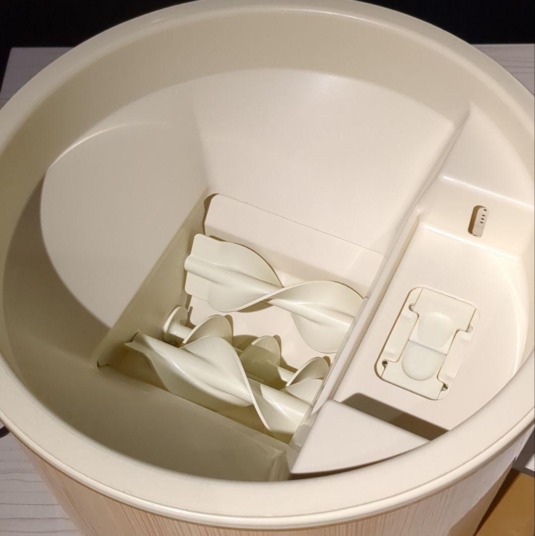 SUZUMO お櫃型寿司おにぎりロボット SSG-GTO 中古品 年式不明