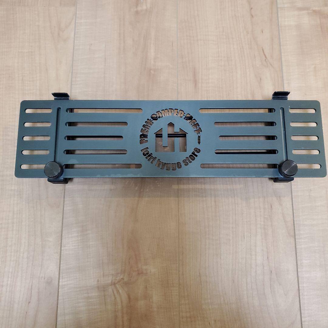 シェルフコンテナ25 SLIDE-SIDETOP25 シェルコン25