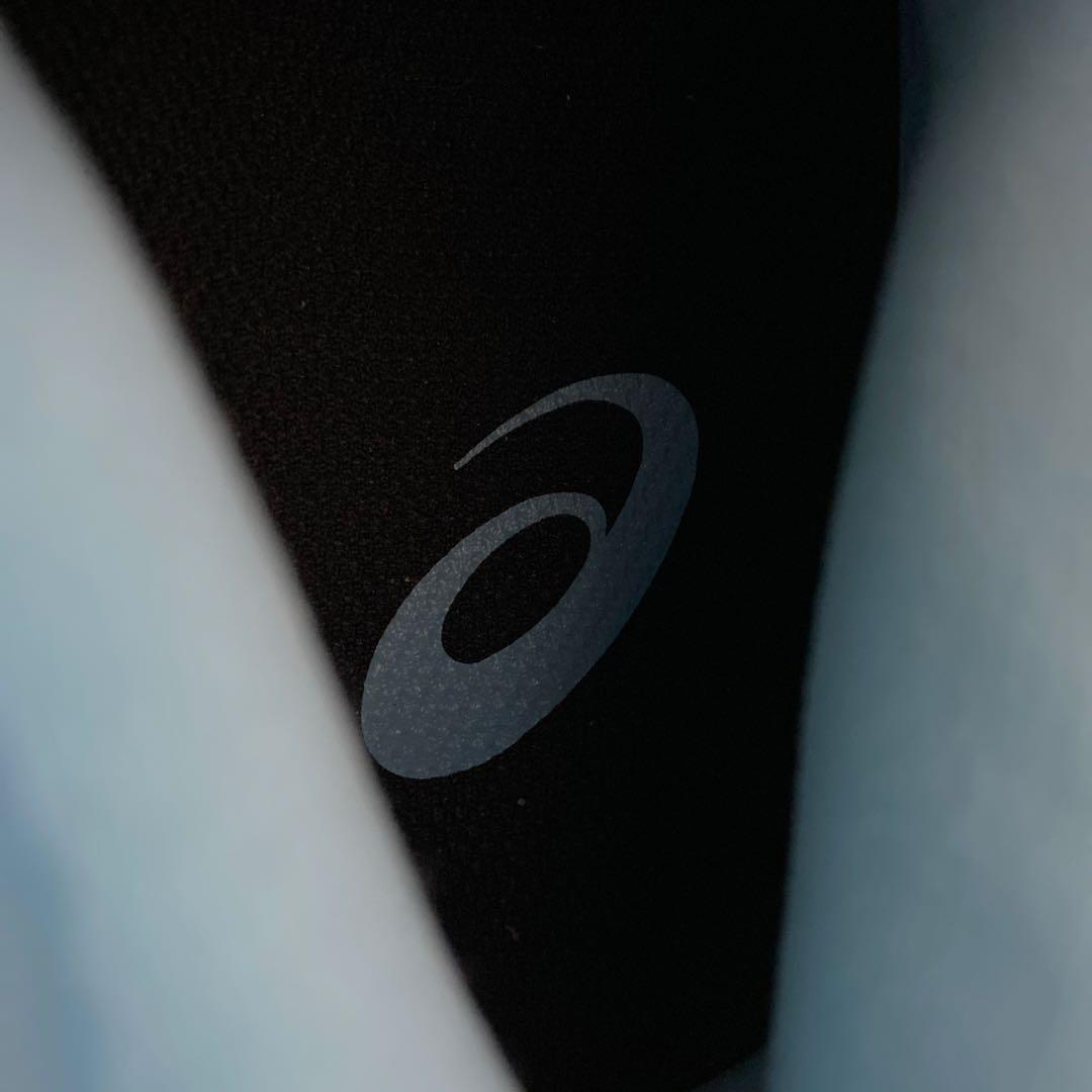 asics NOVA SURGE low 2 ノヴァサージlow2 25.5cm