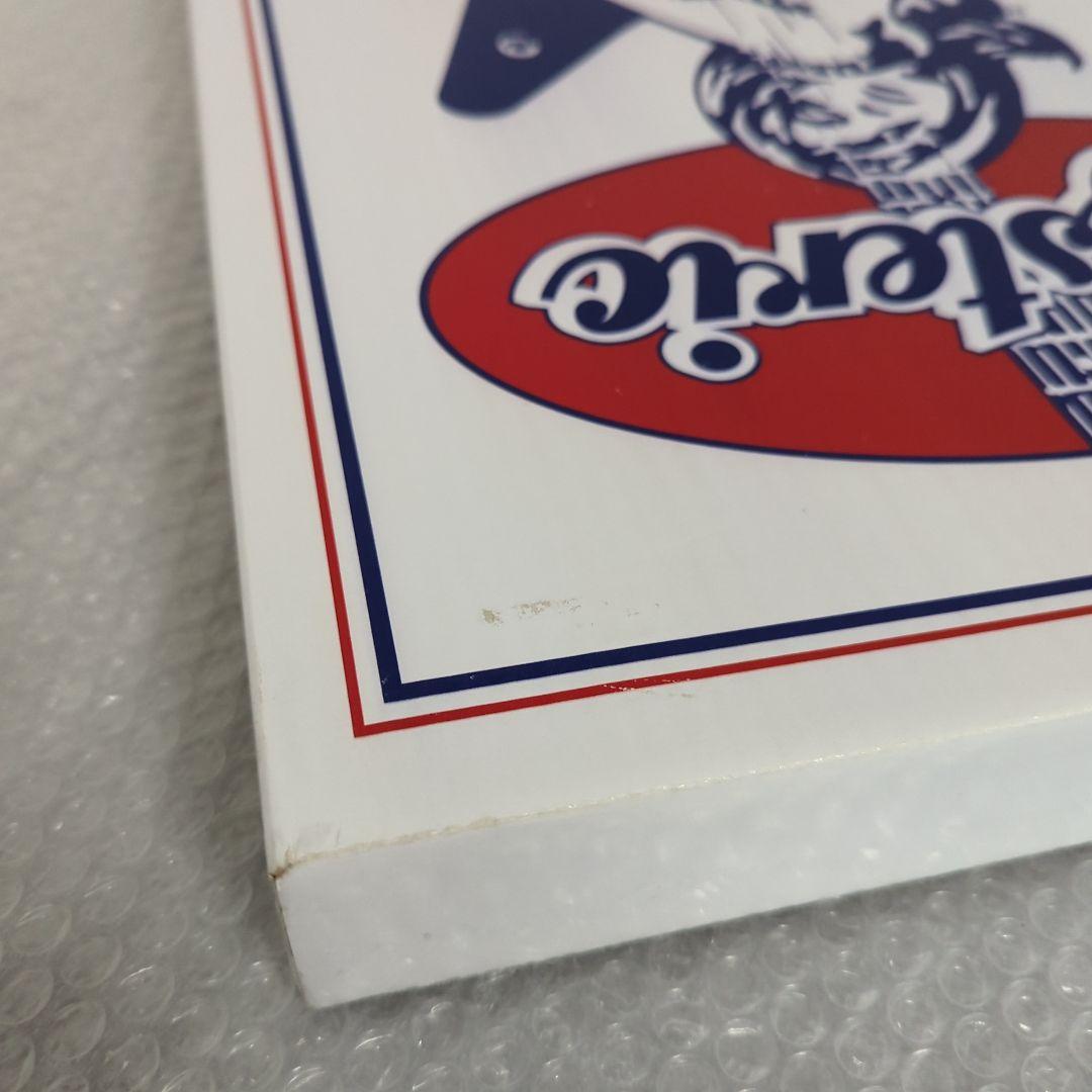 【希少・美品】ヒステリックグラマー パブミラー ギター ガール 鏡